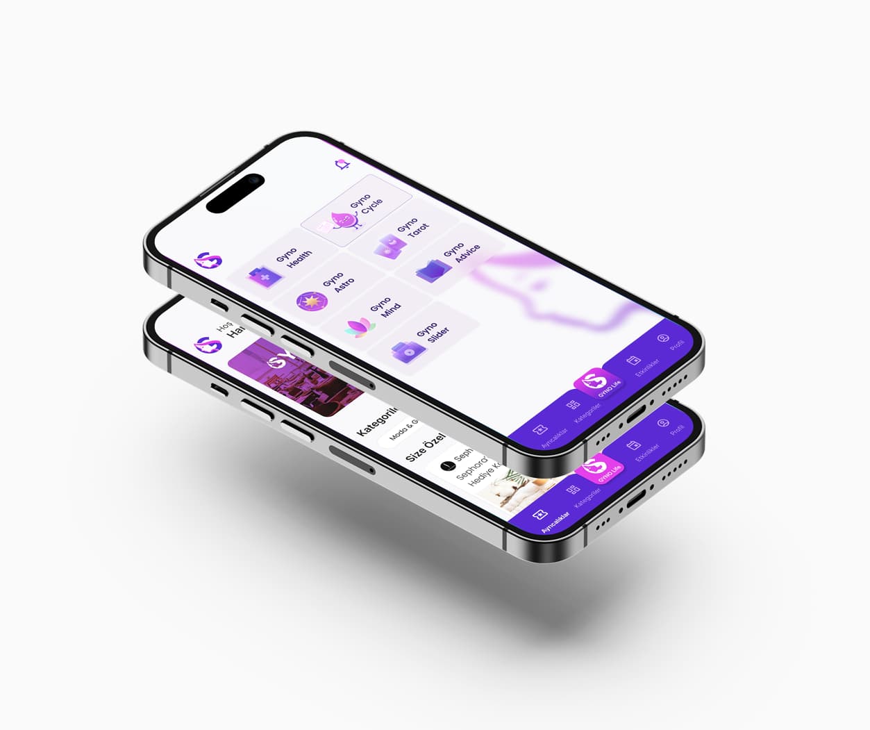 Gyno Life Experience